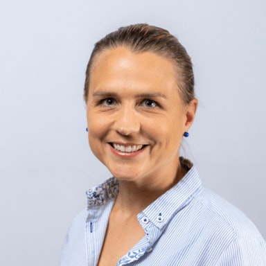 Annette Burgard