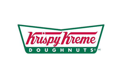 krispy kreme logo