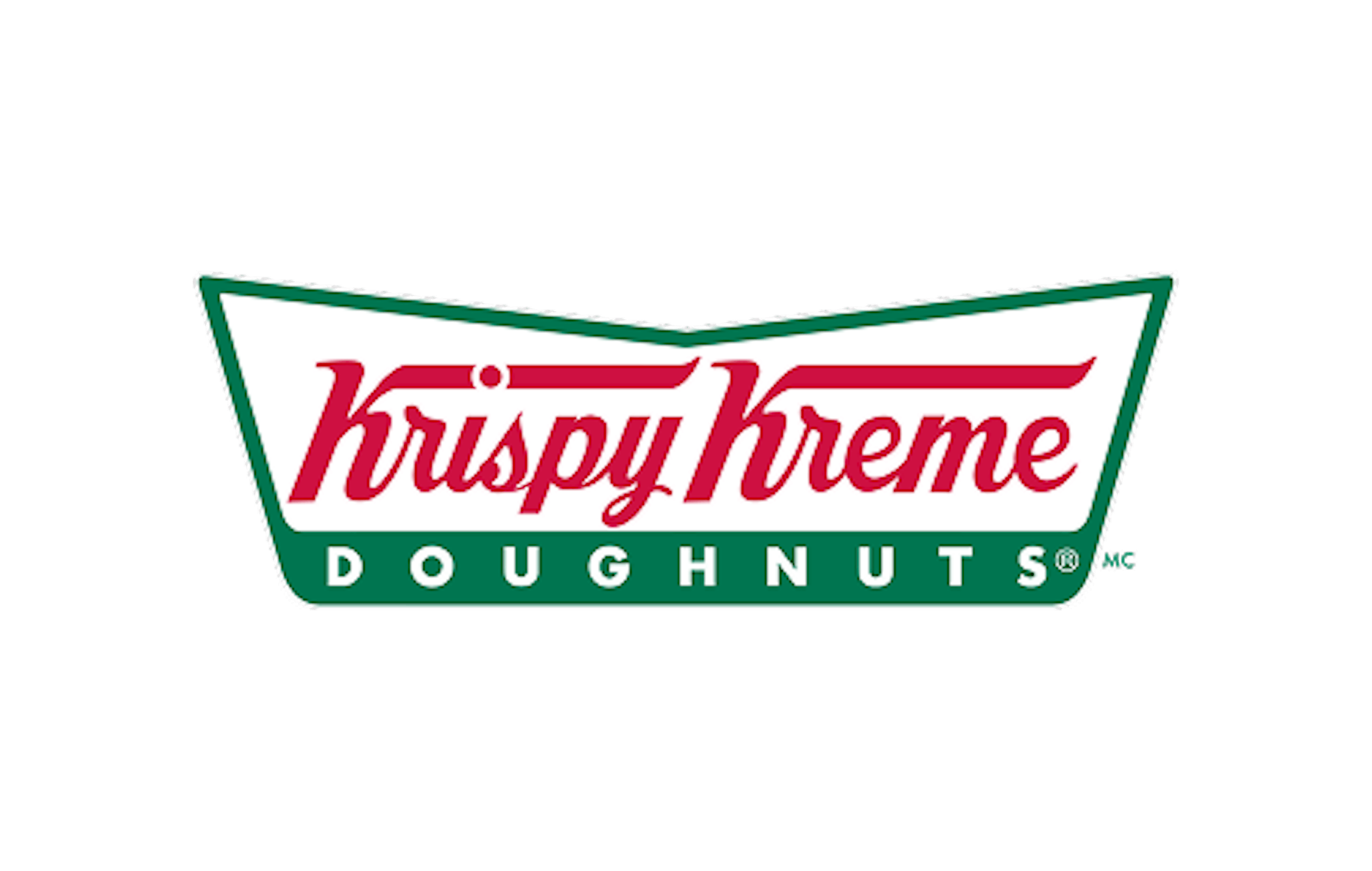 krispy kreme logo