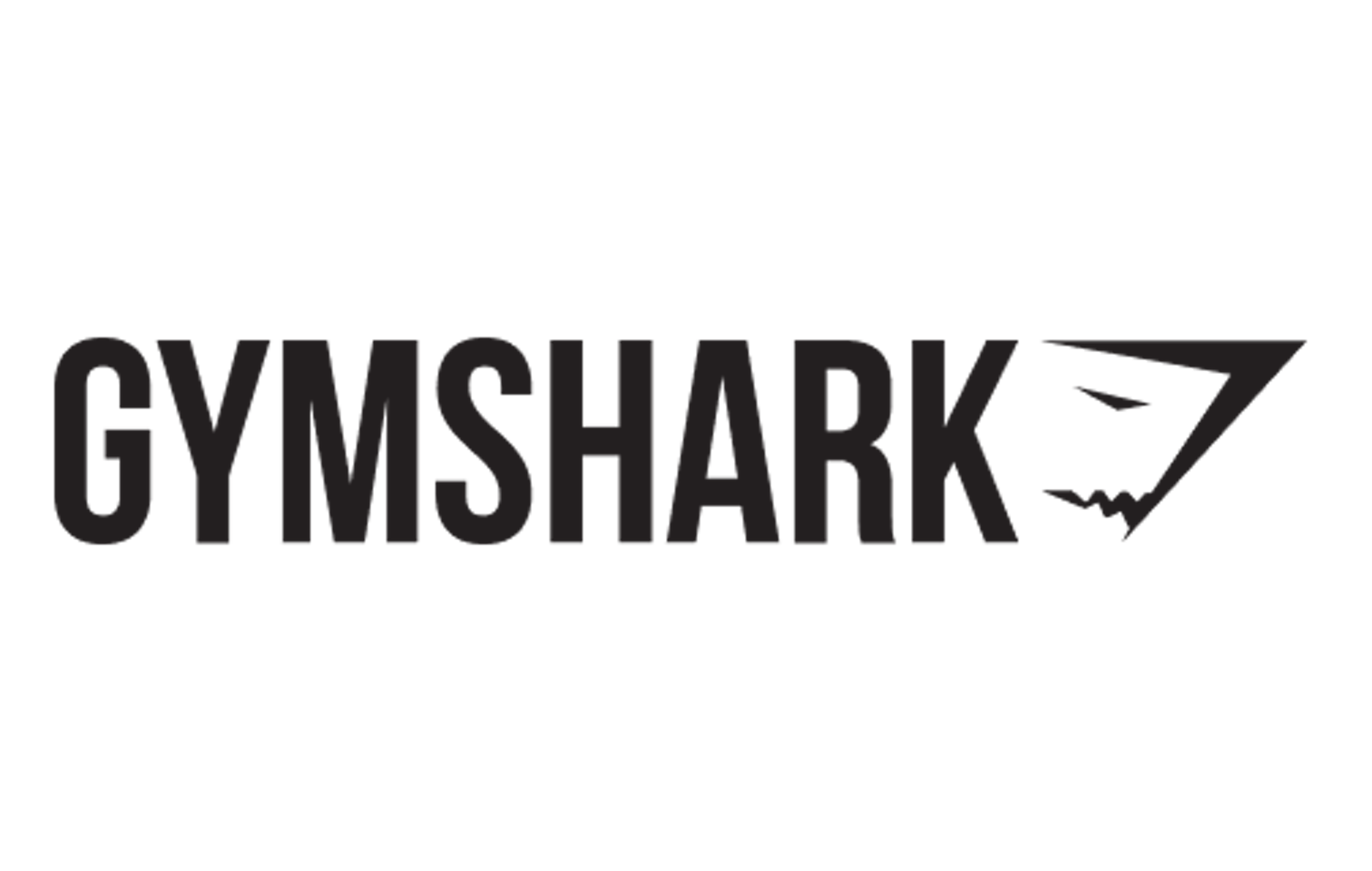 gymshark logo