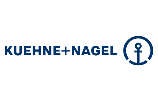 kuehne and nagel logo