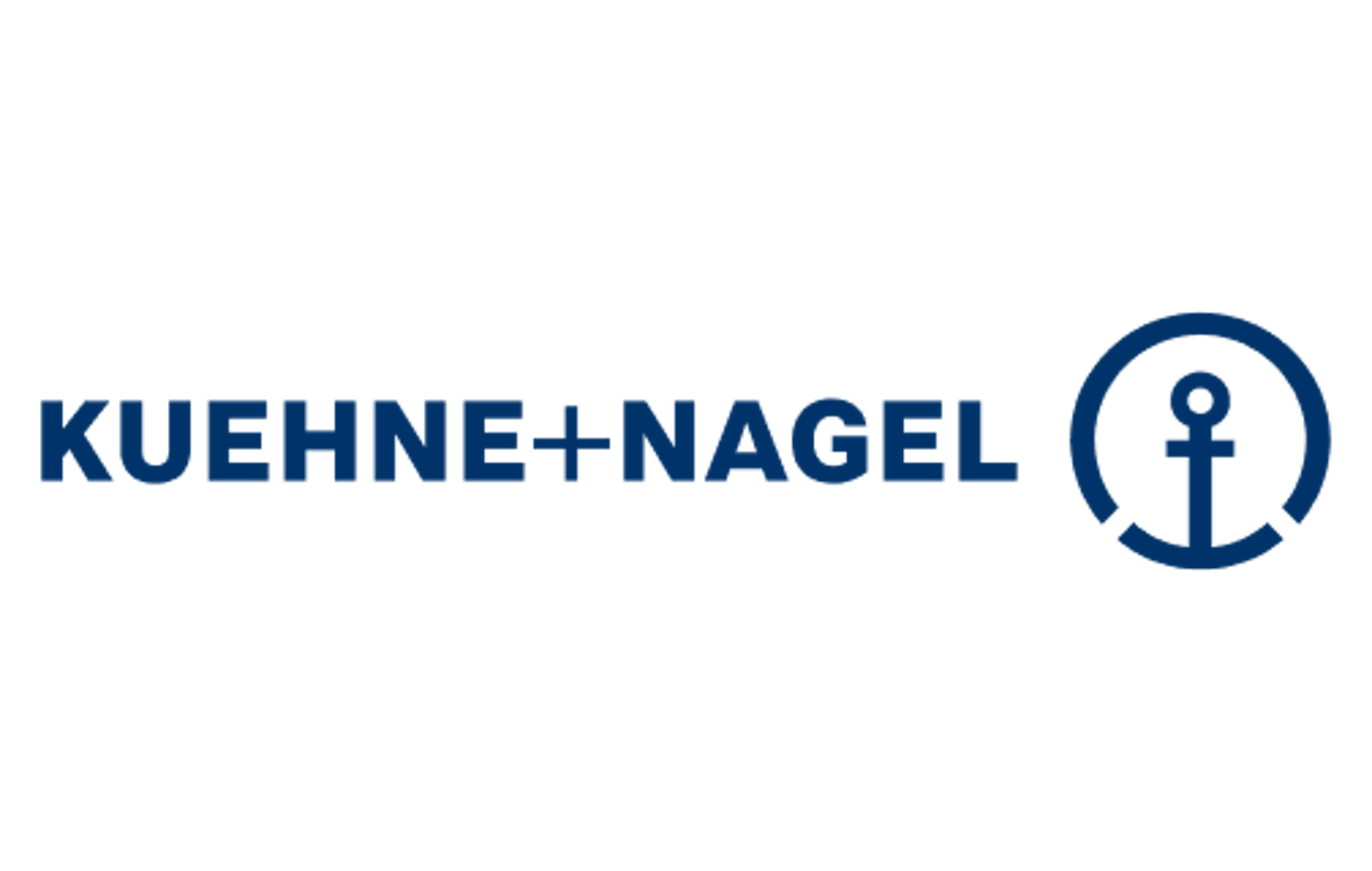kuehne and nagel logo
