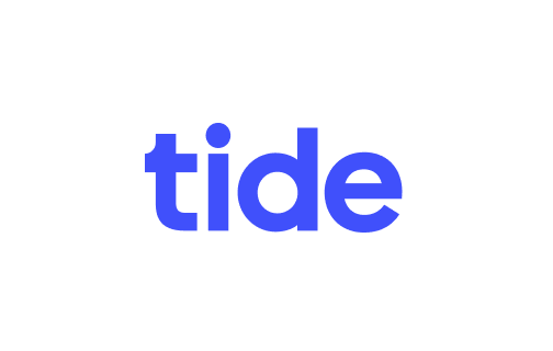 tide logo