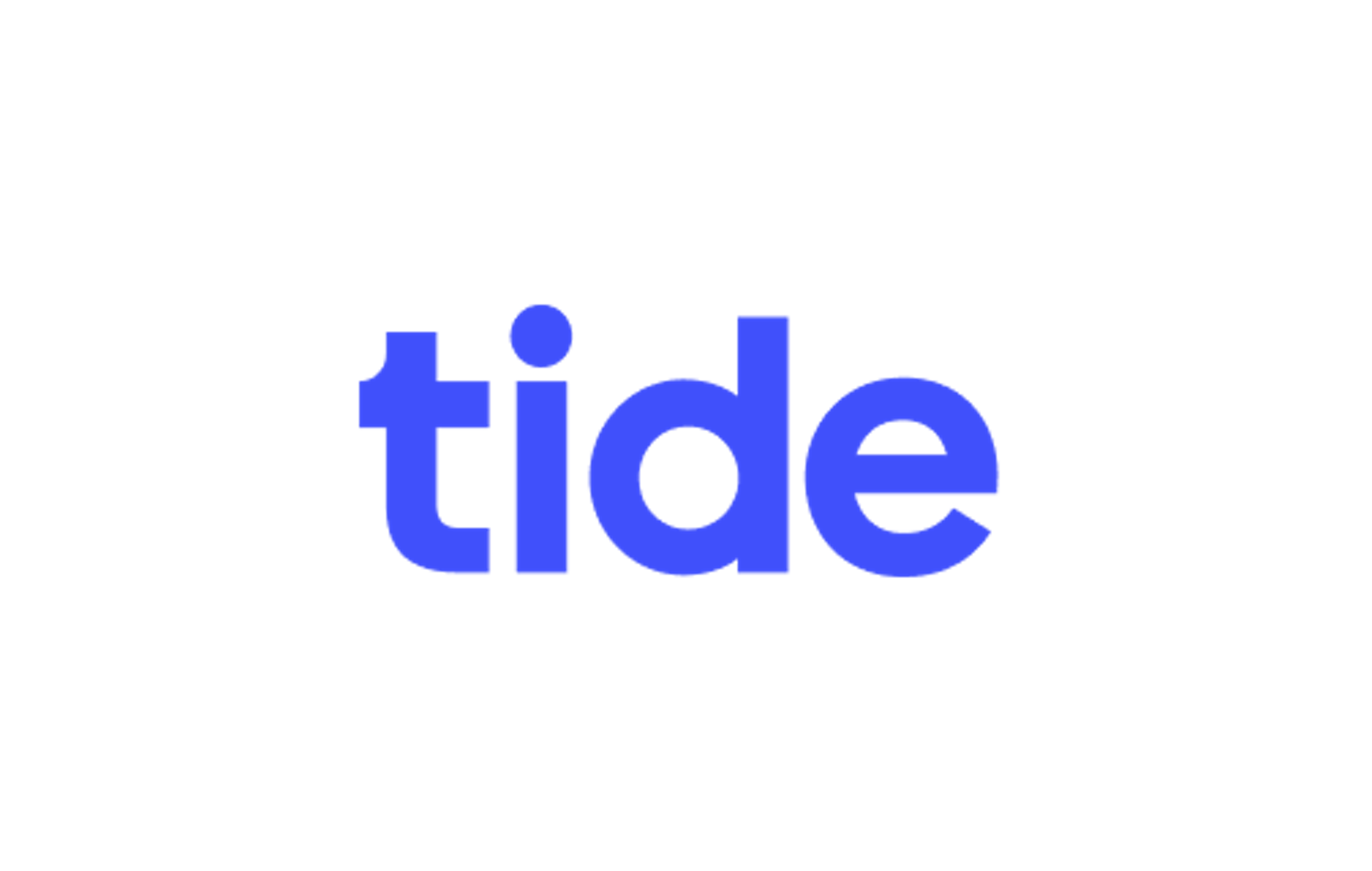 tide logo