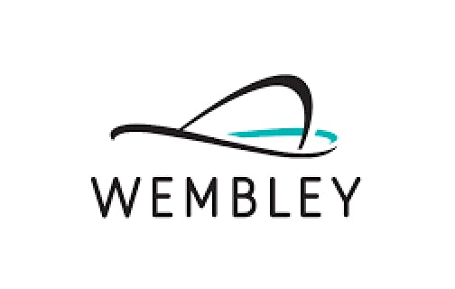wembley logo