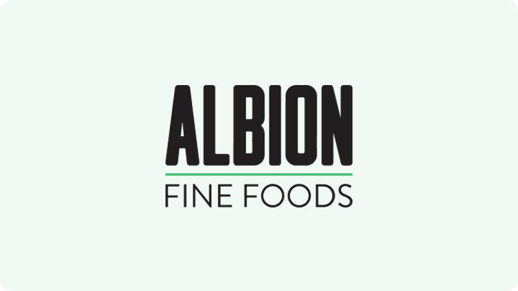 Albion Fine Foods