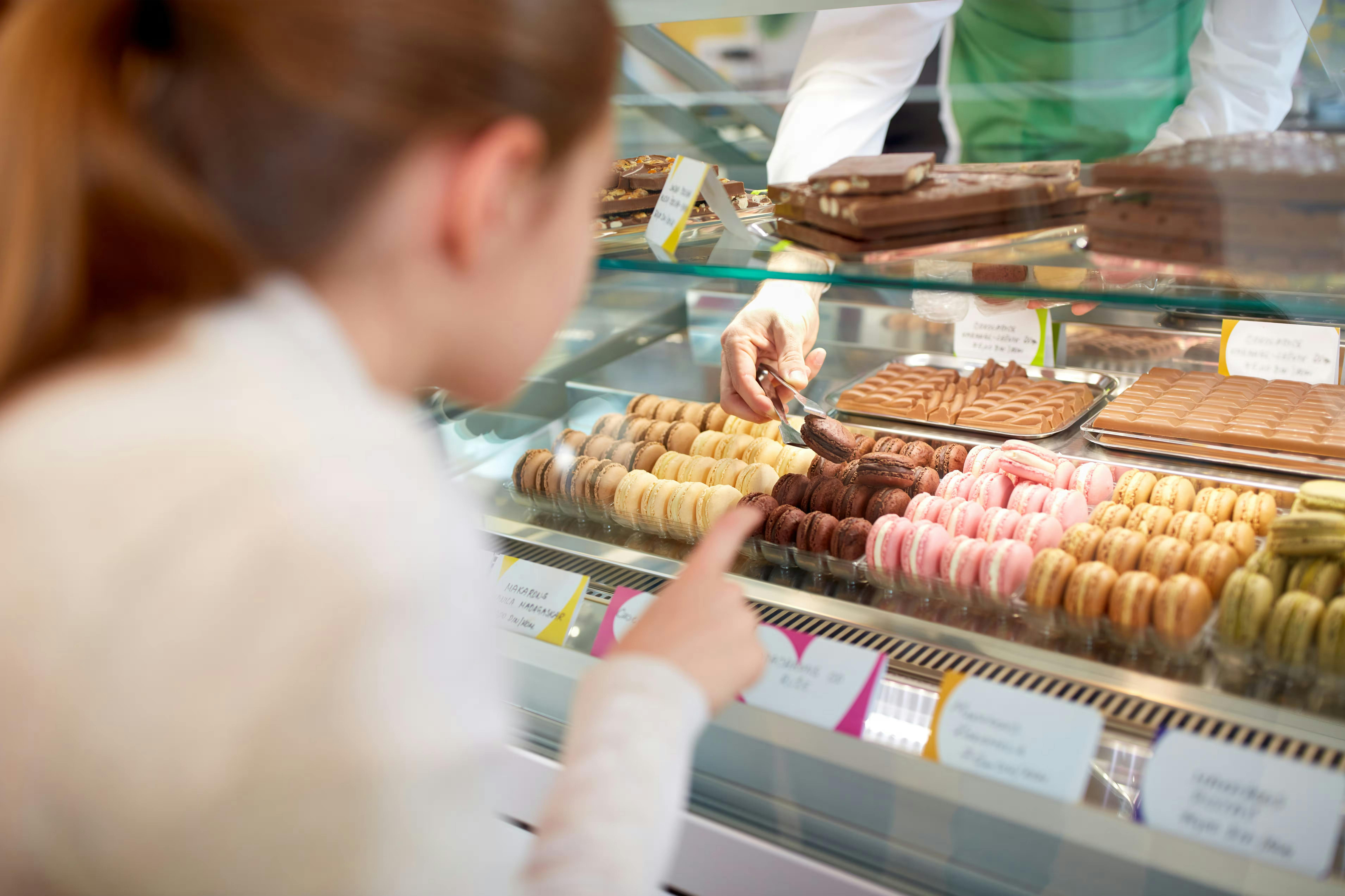 Confectionary