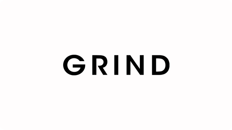 grind