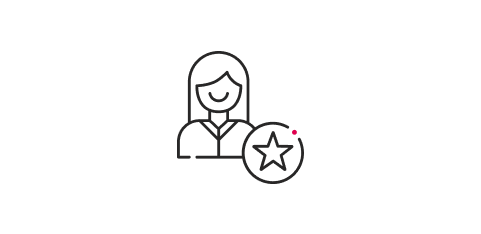 reliable staff
