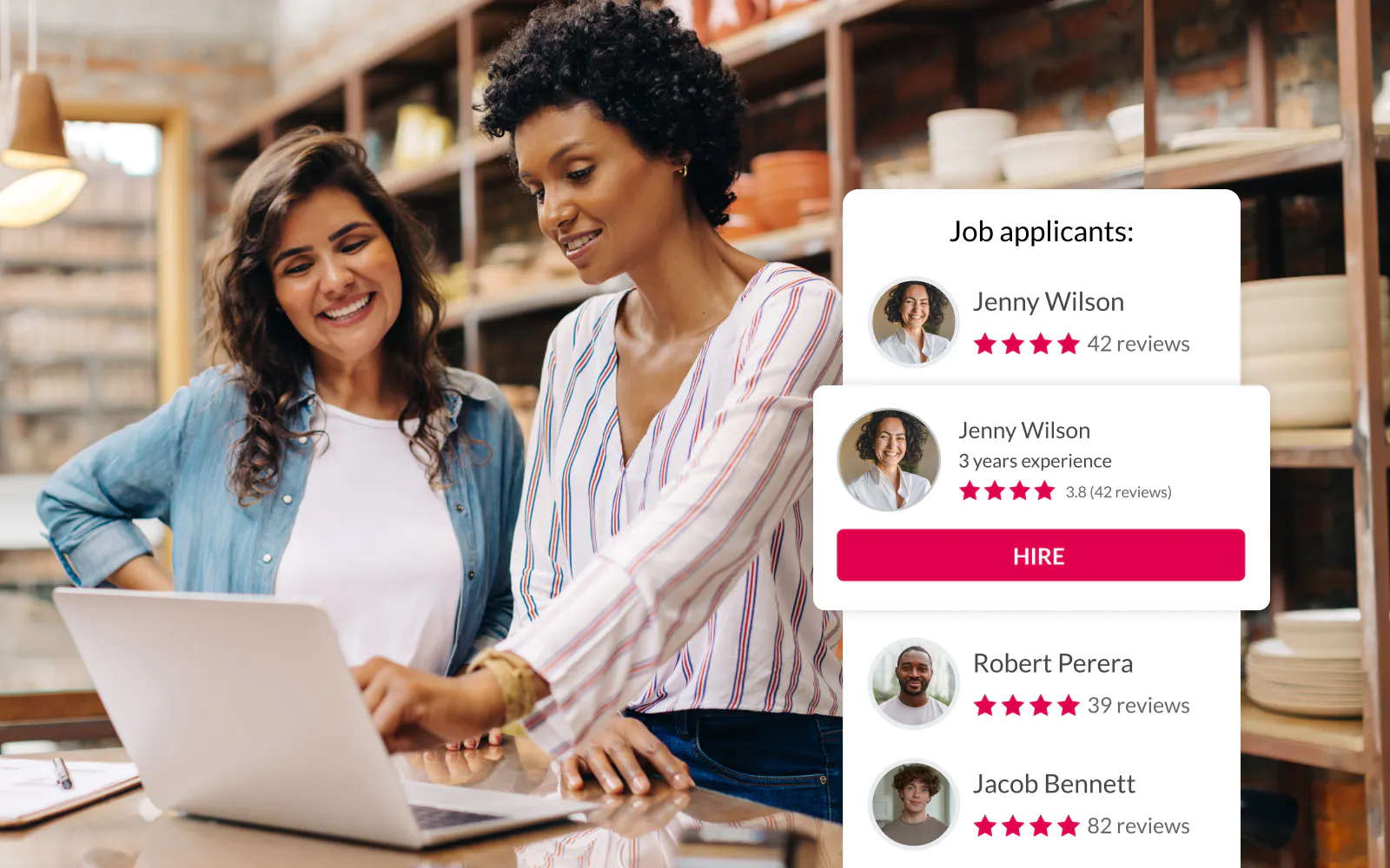 How to lead with less chaos: 4 people solutions that actually work ...