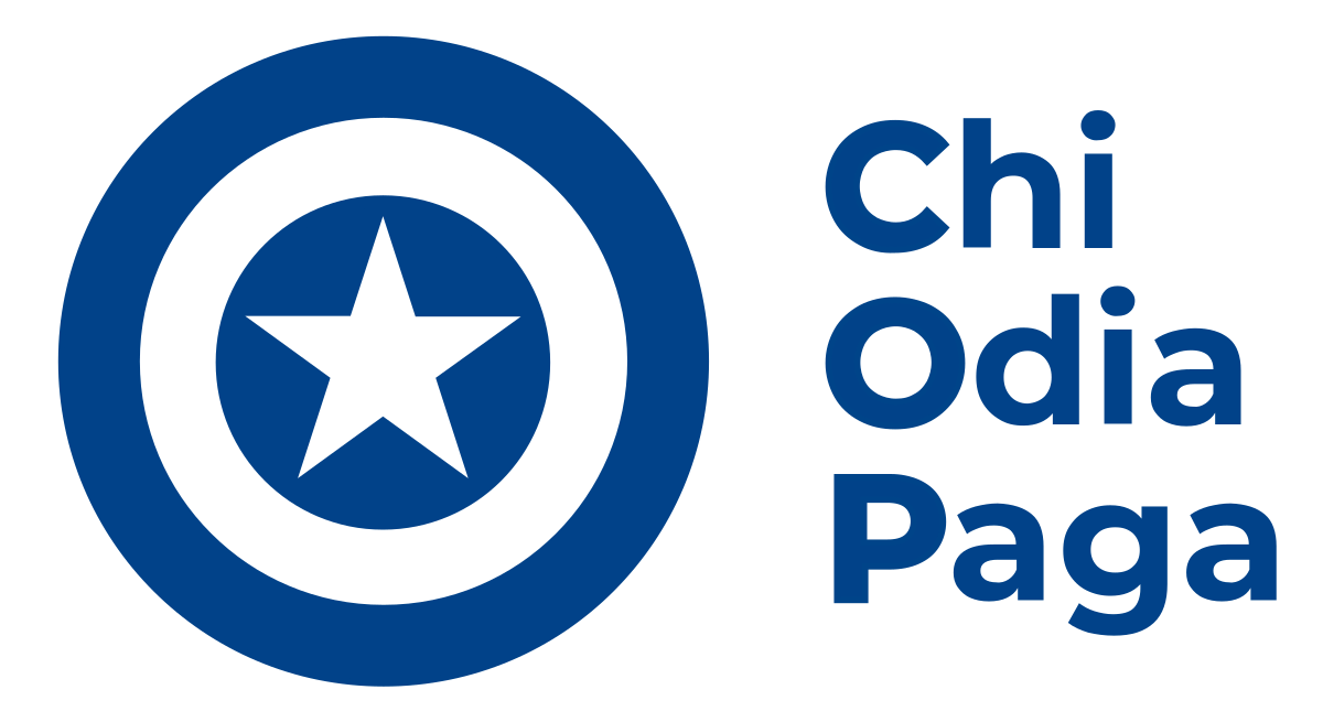 ChiOdiaPaga Logo