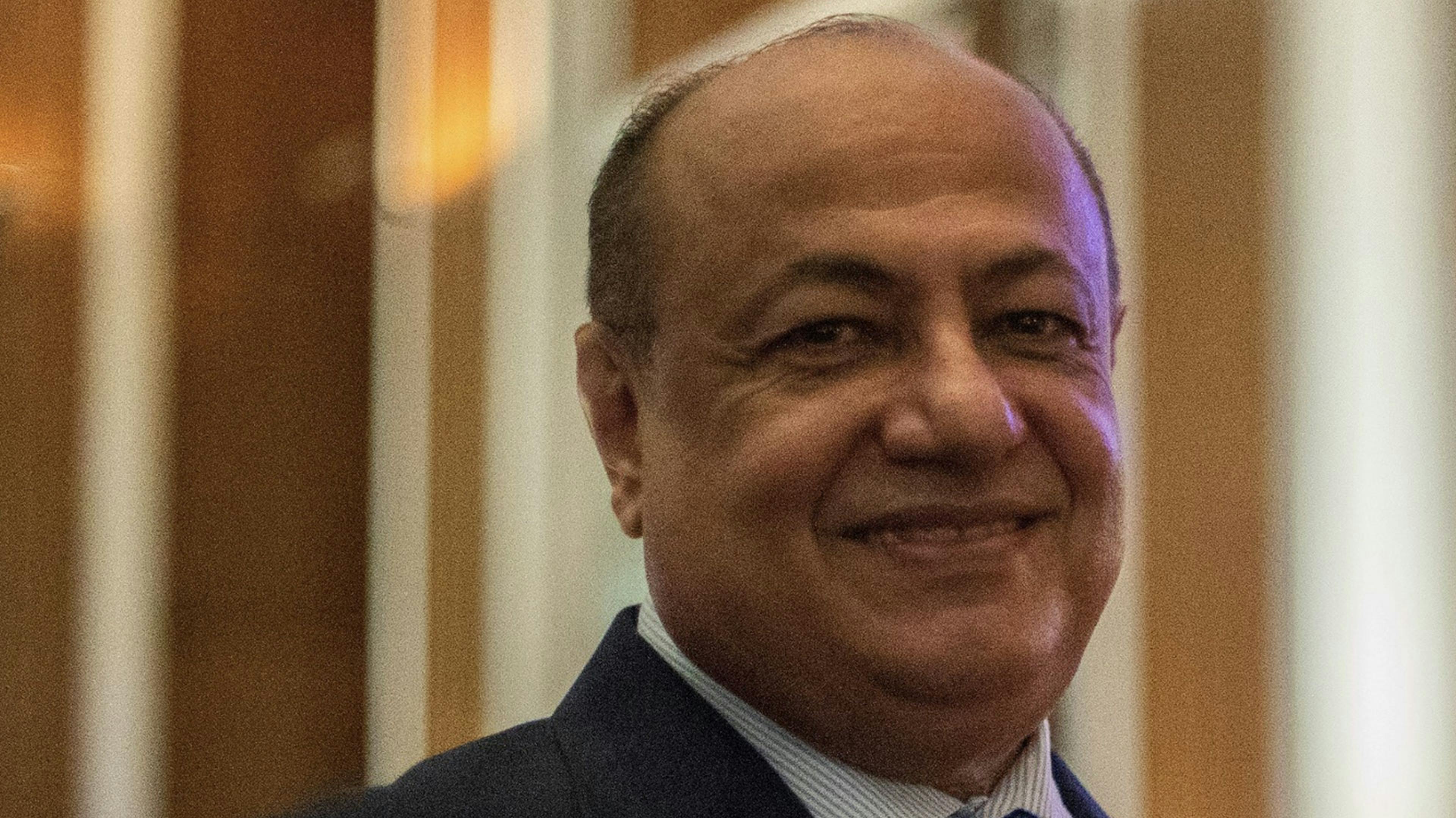 Ayman Al Maaitah