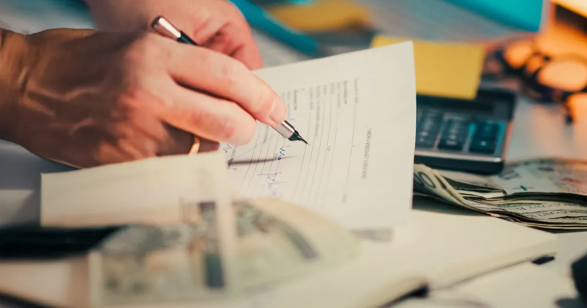 Signature d'un document réglementaire — directive NIS2