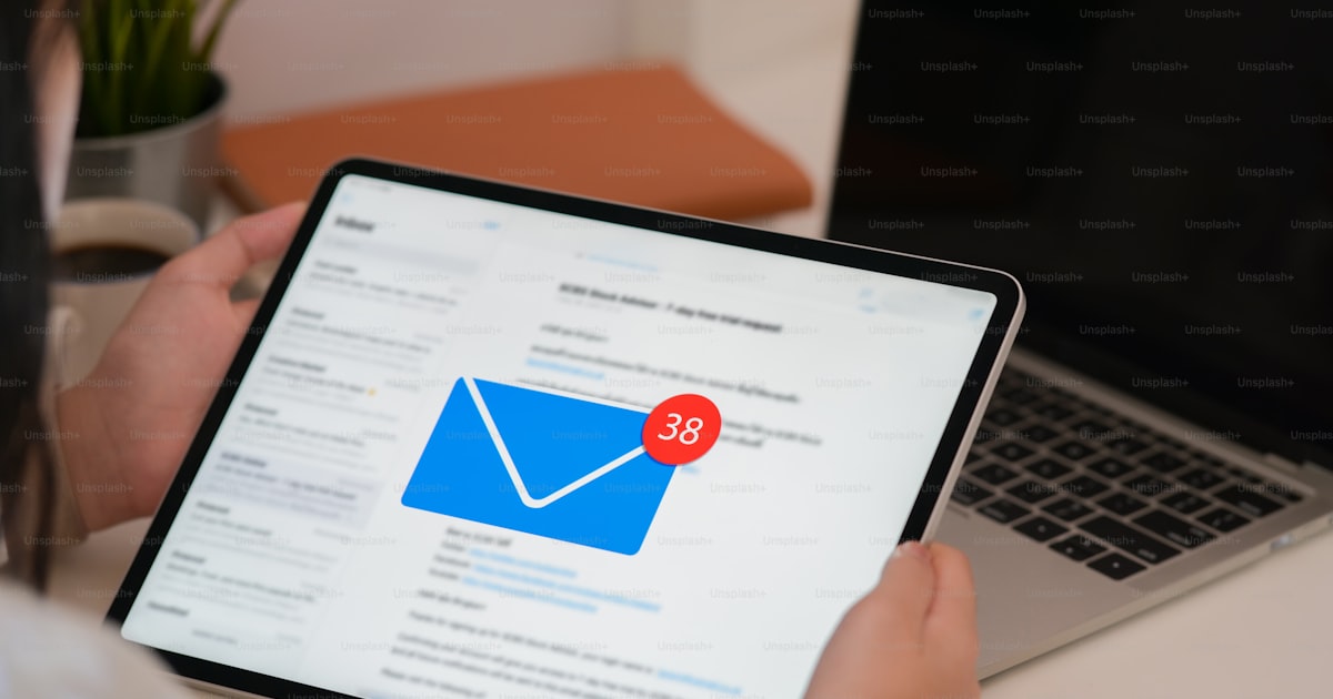 Votre messagerie M365 n'est pas aussi protégée que vous le croyez