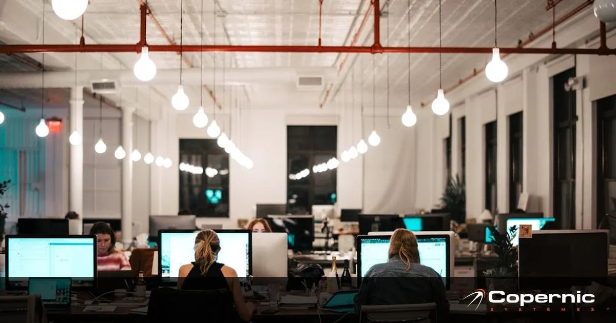 Protection des postes PME : antivirus, EDR et XDR