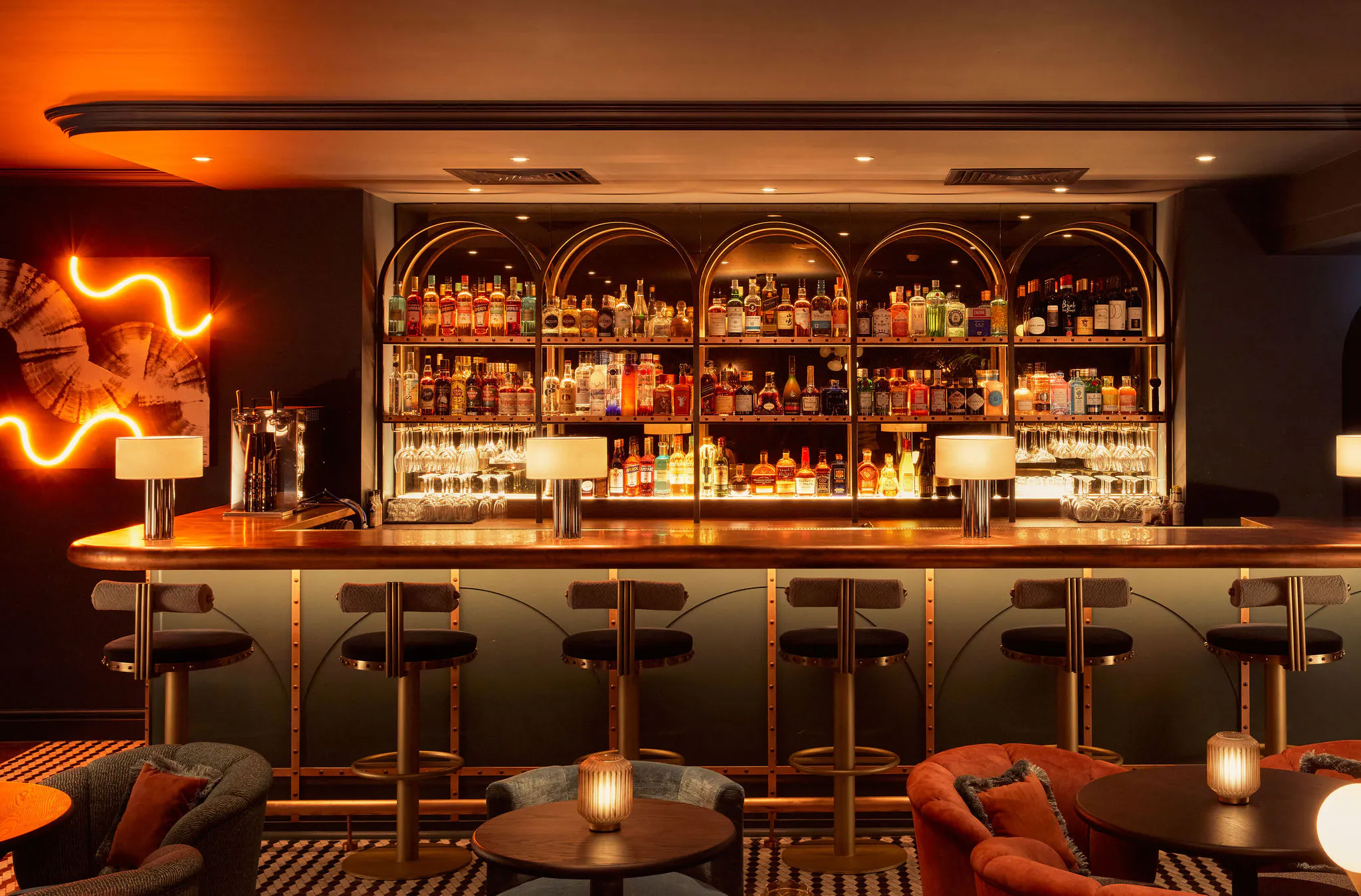 Tower Bridge - Events | Coppa Club
