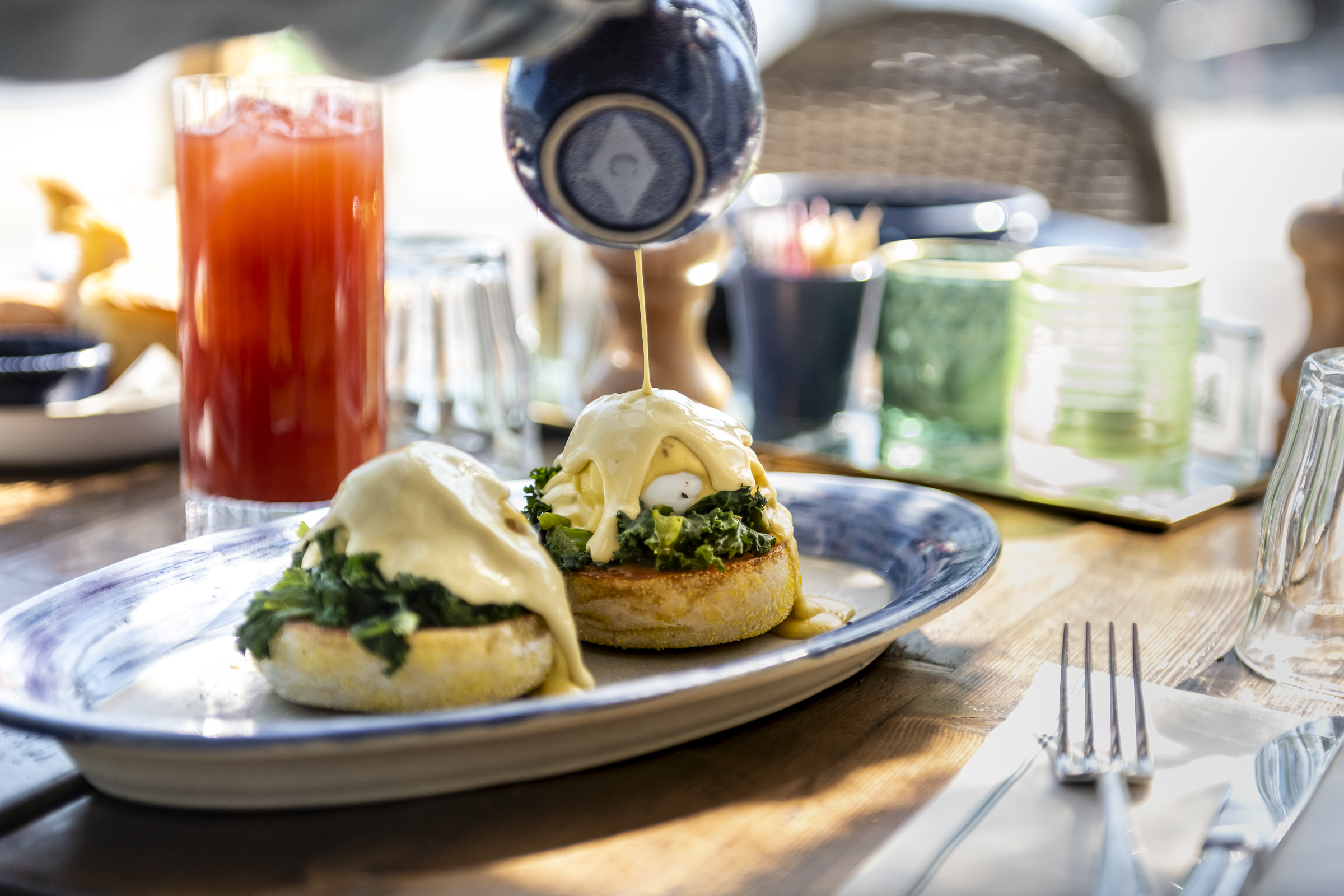 Coppa Club, Clifton Coppa Club