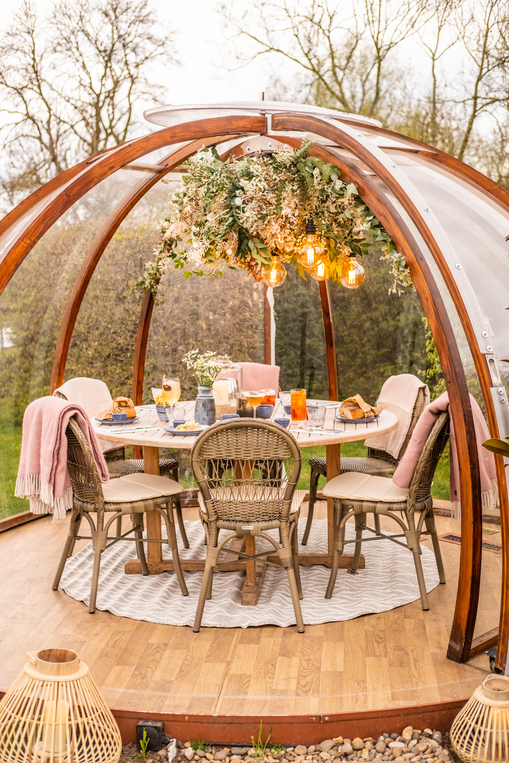 Igloos