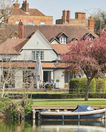 The Great House, Sonning