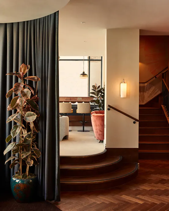 The Townhouse, photo 4