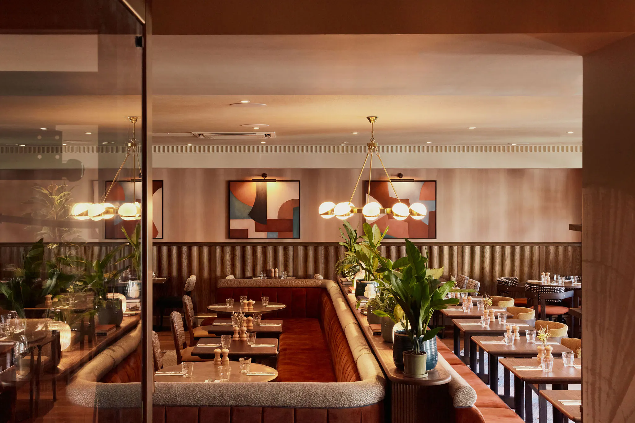 Tower Bridge - Events | Coppa Club