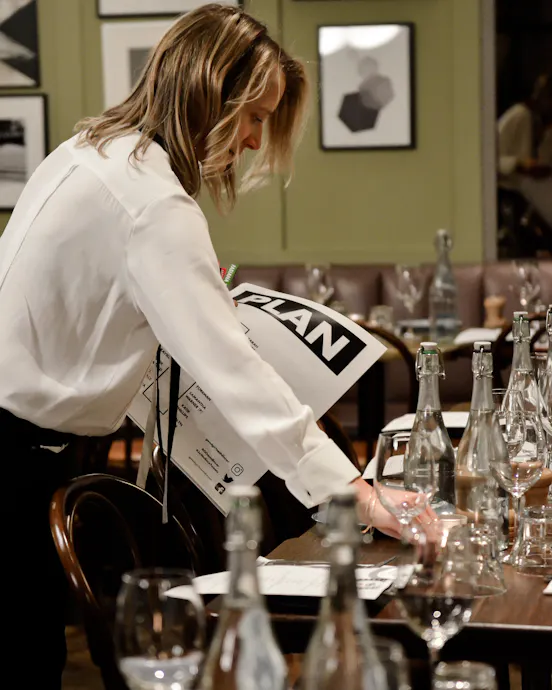 coppa club dress code What your day could look like at Coppa Club, Putney #coppaclub #coppaclubvenues #coppaclubputney #yourdayyourway