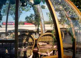 Putney Igloo Coppa Club