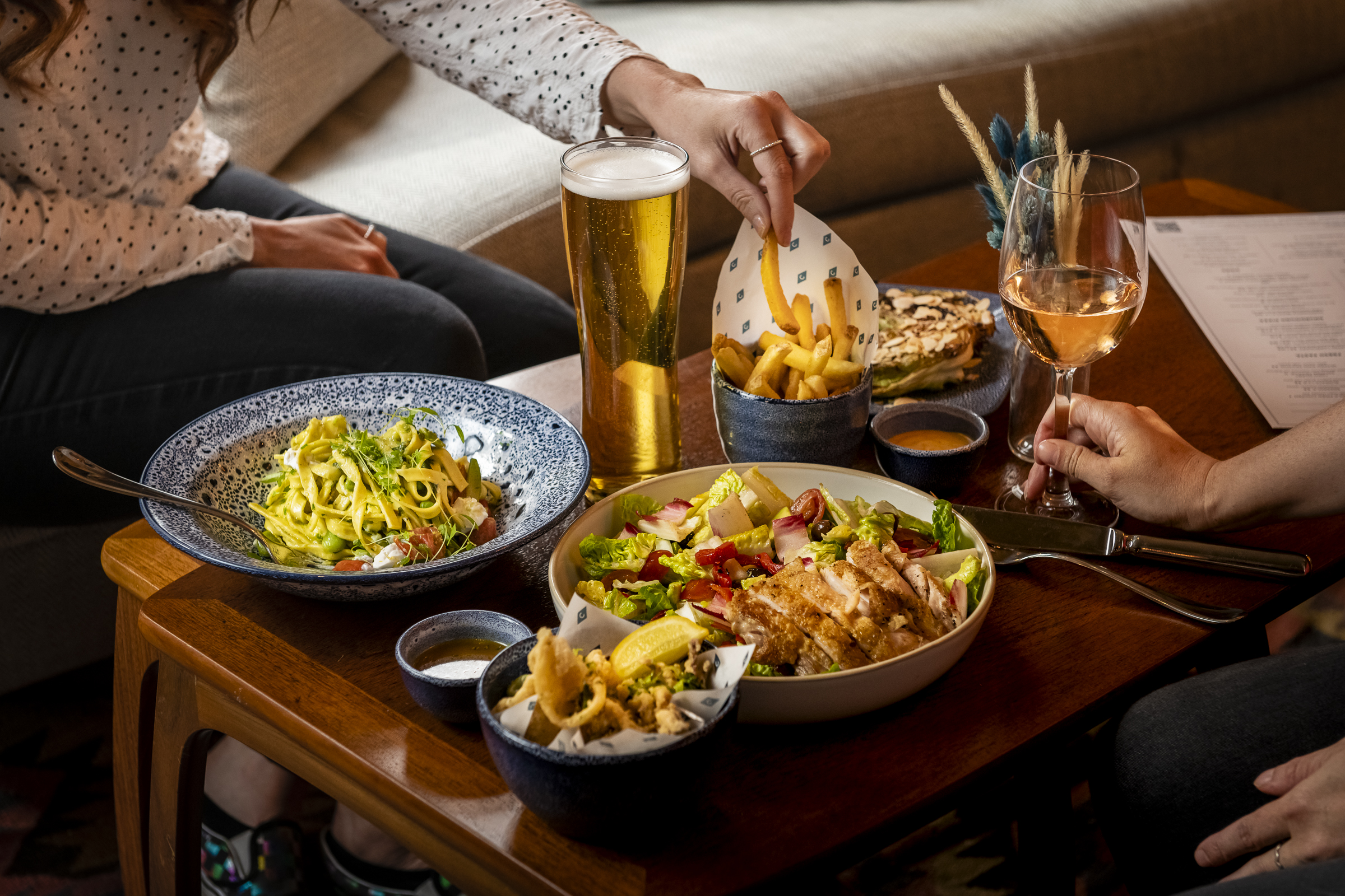 Brighton Meetings Coppa Club