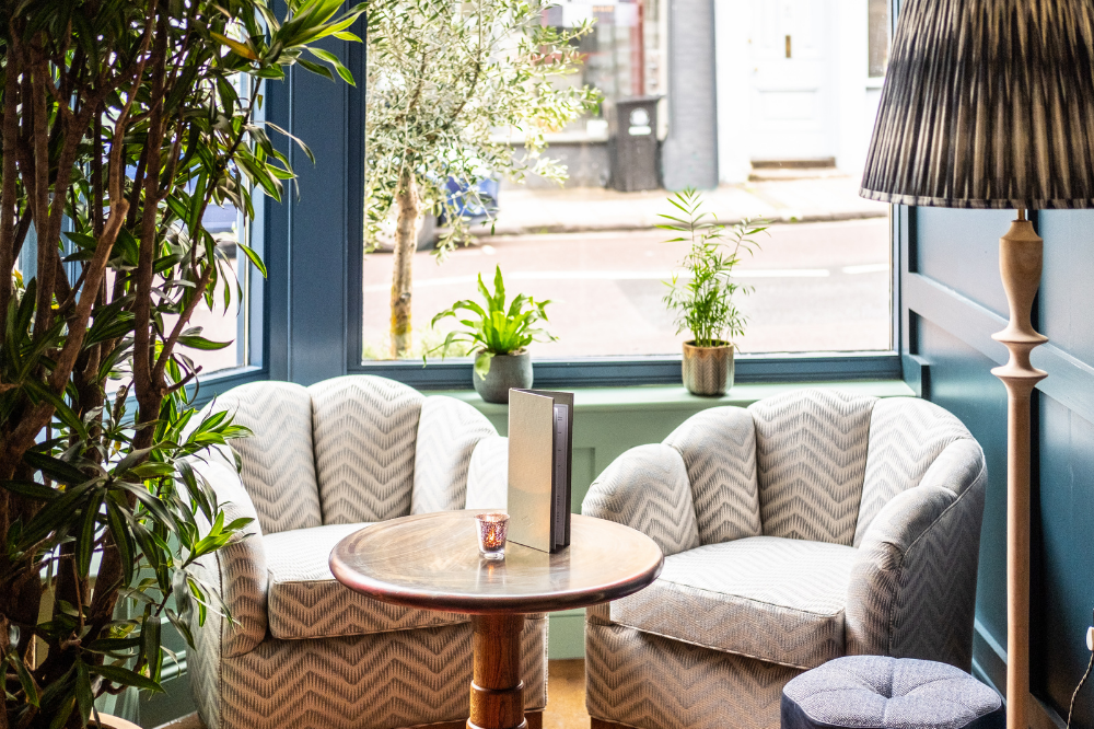 Clifton Village Meeting Rooms Coppa Club