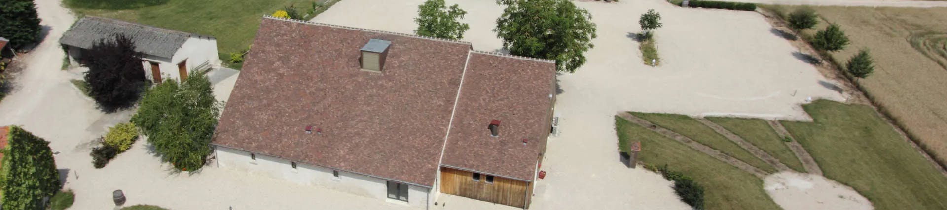 Famille Genty. Vignerons Famille Genty. Vignerons