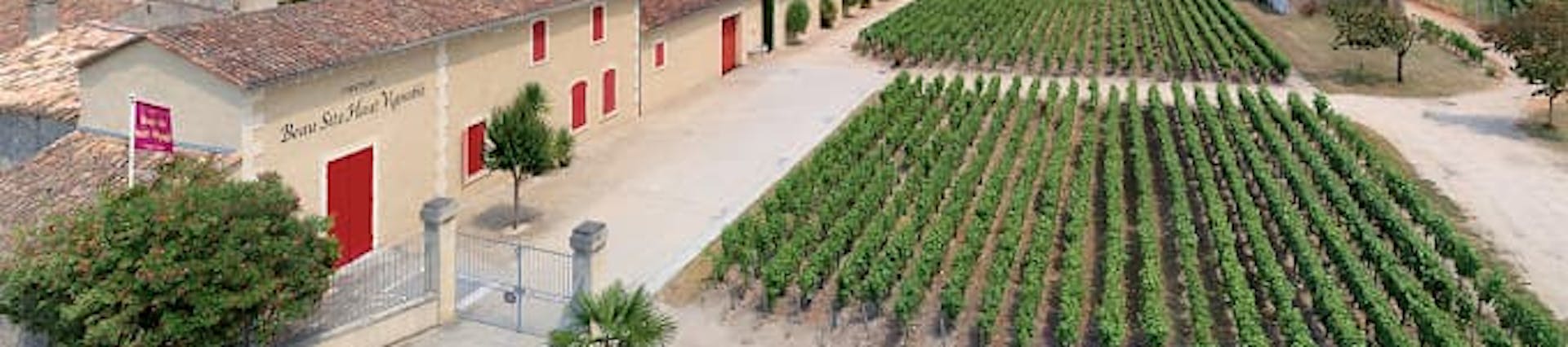 Philippe Castéja. Eigenaar Philippe Castéja. Eigenaar