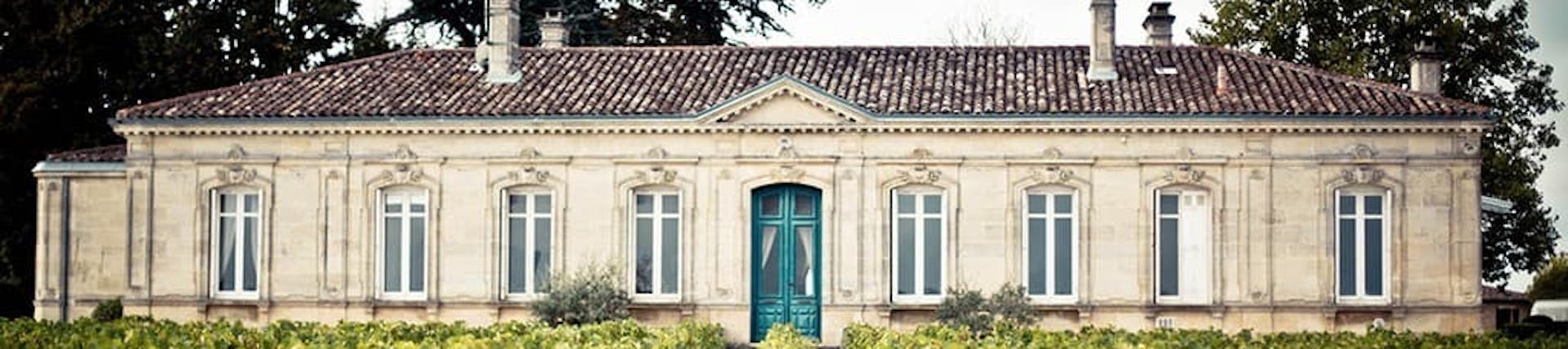 Axa Millésimes. Propriétaire Axa Millésimes. Propriétaire