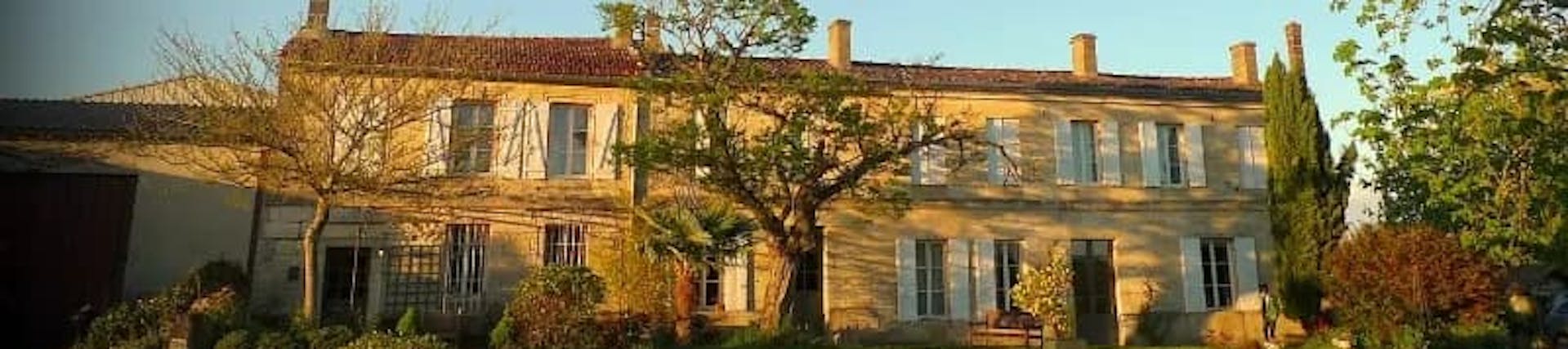 Lucie et Stéphane Donze. Wijnmakers Lucie et Stéphane Donze. Wijnmakers