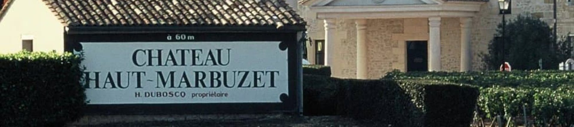 Famille Duboscq. Eigenaar Famille Duboscq. Eigenaar