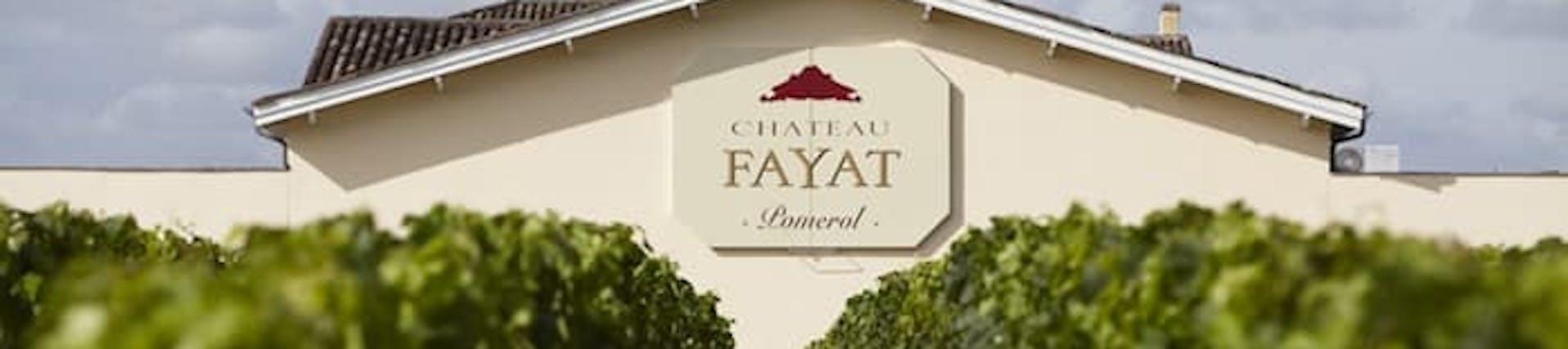 Famille Fayat. Propriétaire Famille Fayat. Propriétaire