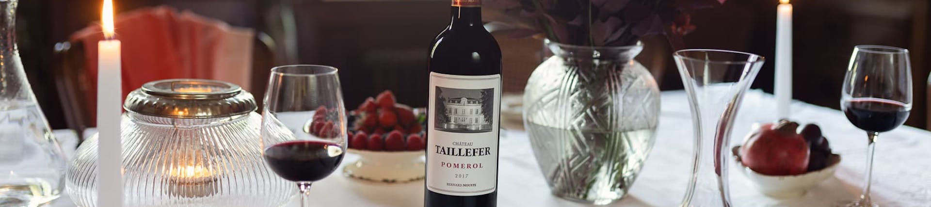 Famille Moueix. Propriétaire Famille Moueix. Propriétaire