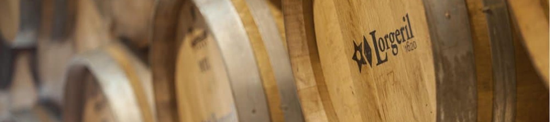 Nicolas & Miren de Lorgeril. Vignerons Nicolas & Miren de Lorgeril. Vignerons