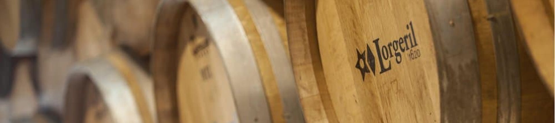 Nicolas & Miren de Lorgeril. Wijnmakers Nicolas & Miren de Lorgeril. Wijnmakers