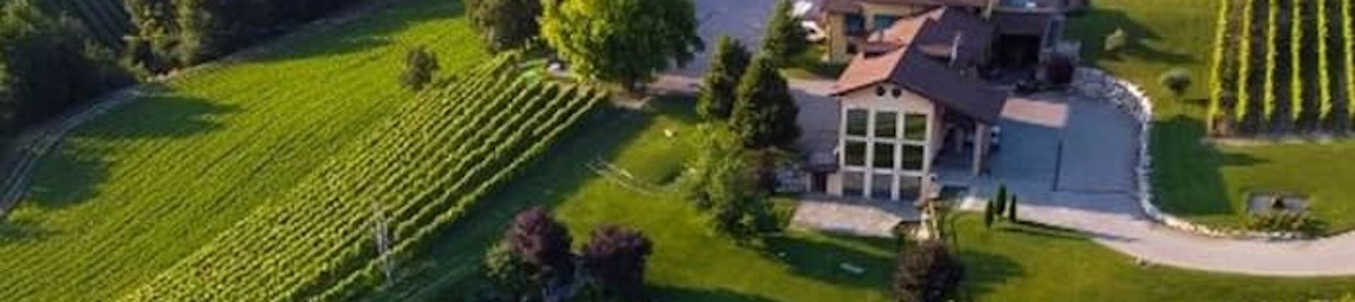 Paolo et Guido Sartirano. Propriétaires Paolo et Guido Sartirano. Propriétaires