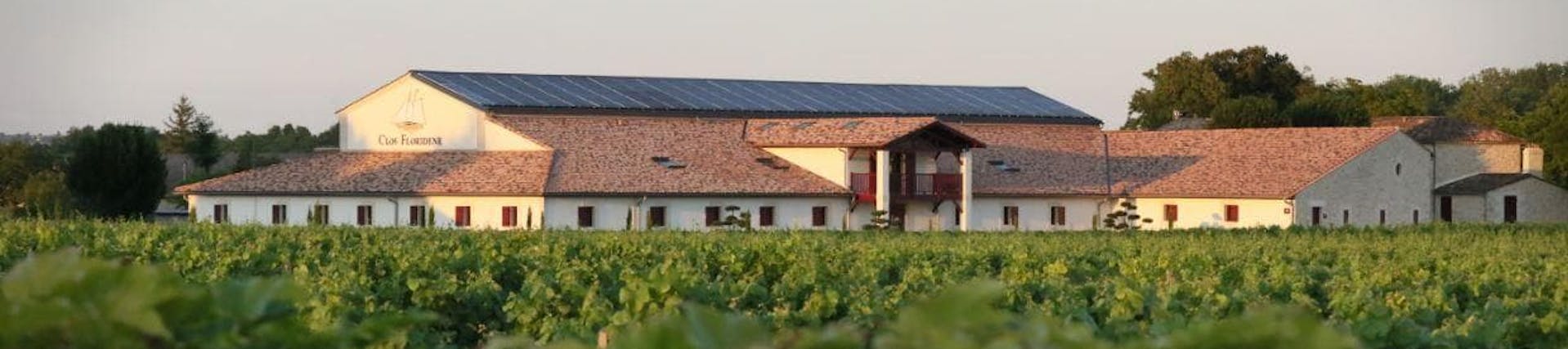 Famille Dubourdieu. Propriétaire Famille Dubourdieu. Propriétaire