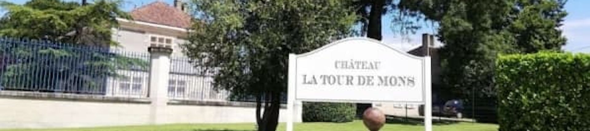 CA Grand Crus. Eigenaar CA Grand Crus. Eigenaar