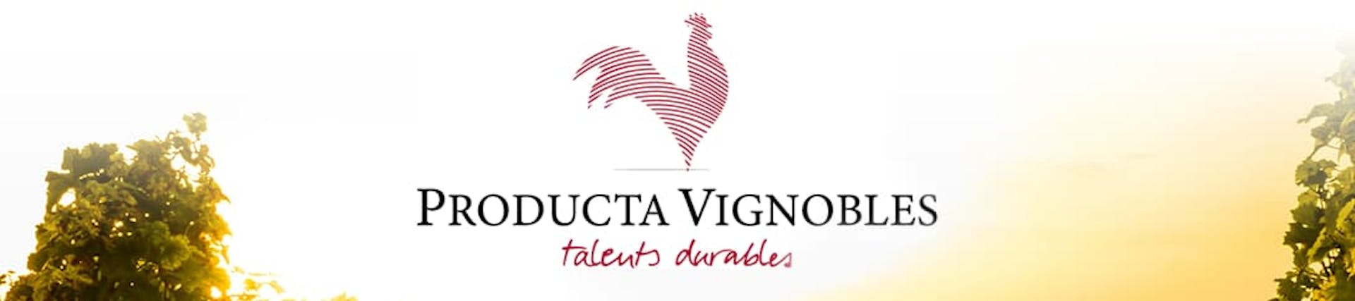 Producta Vignobles.  Producta Vignobles.