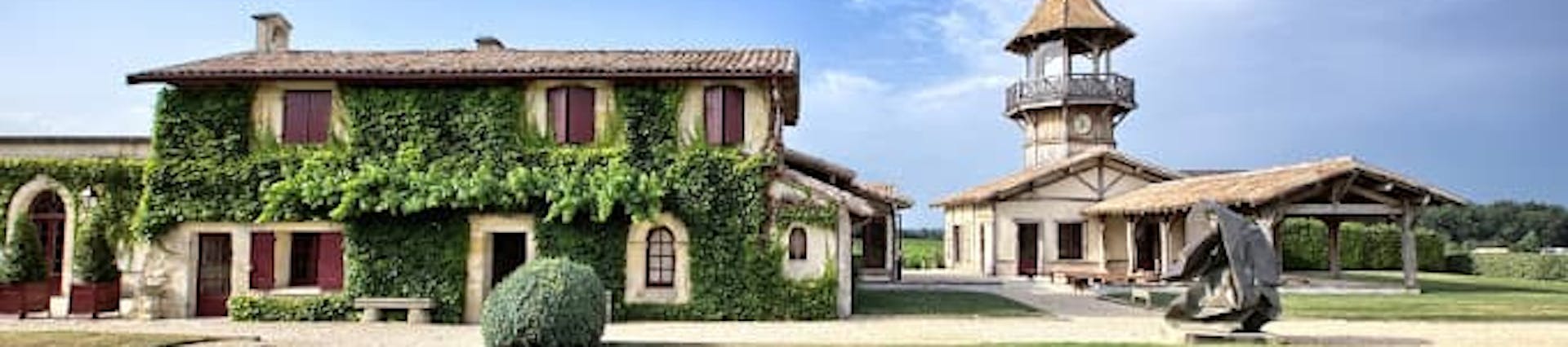 Famille Cathiard. Propriétaire Famille Cathiard. Propriétaire