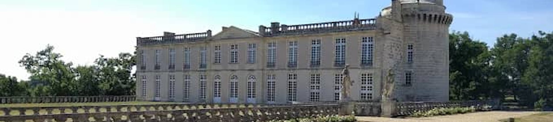 Famille Beaumartin. Propriétaire Famille Beaumartin. Propriétaire