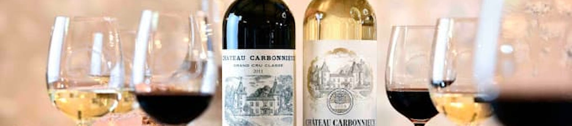 Famillie Perrin. Eigenaar Famillie Perrin. Eigenaar