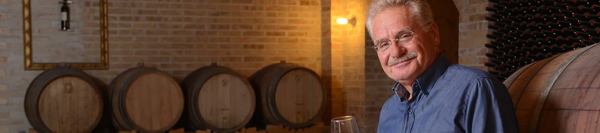 Ettore Galasso. Propriétaire Ettore Galasso. Propriétaire