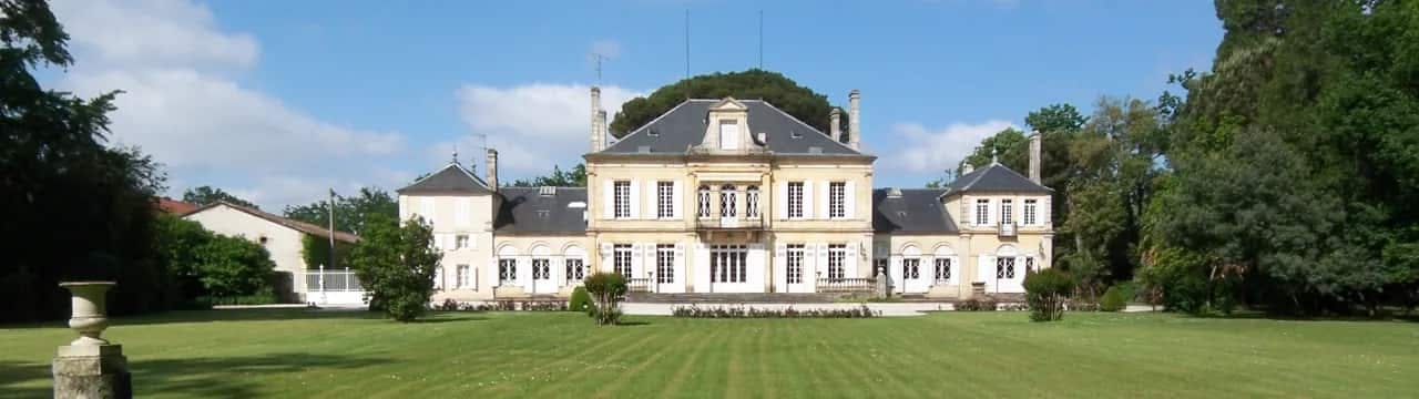 Famille Castéja. Eigenaar
