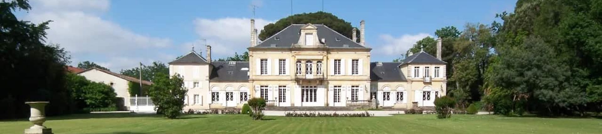 Famille Castéja. Propriétaire Famille Castéja. Propriétaire