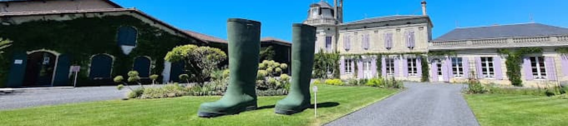 Céline Villars. Eigenares Céline Villars. Eigenares