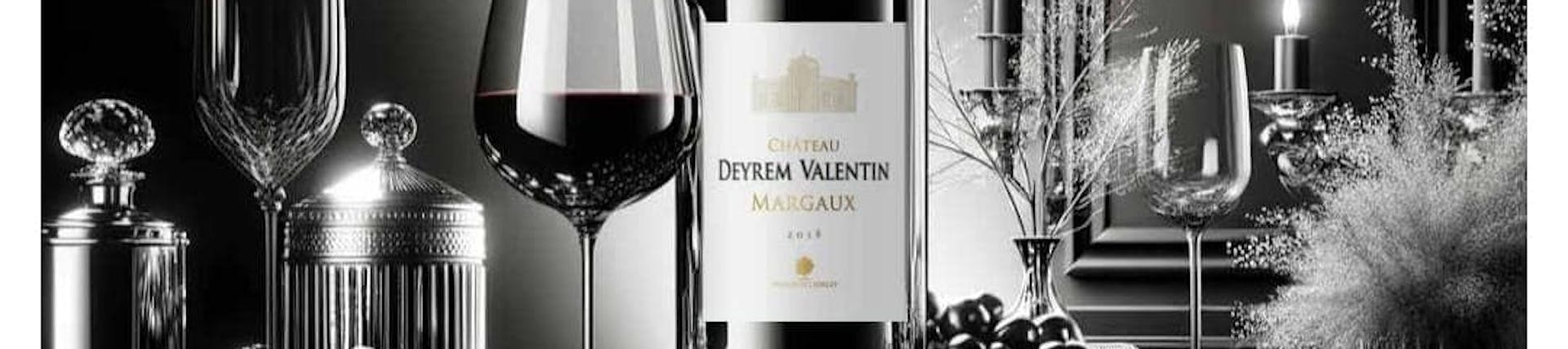 La famille Sorge. Eigenaar La famille Sorge. Eigenaar